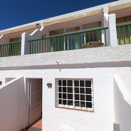 Apartamentos Guanarama Puerto del Carmen  Luaran gambar