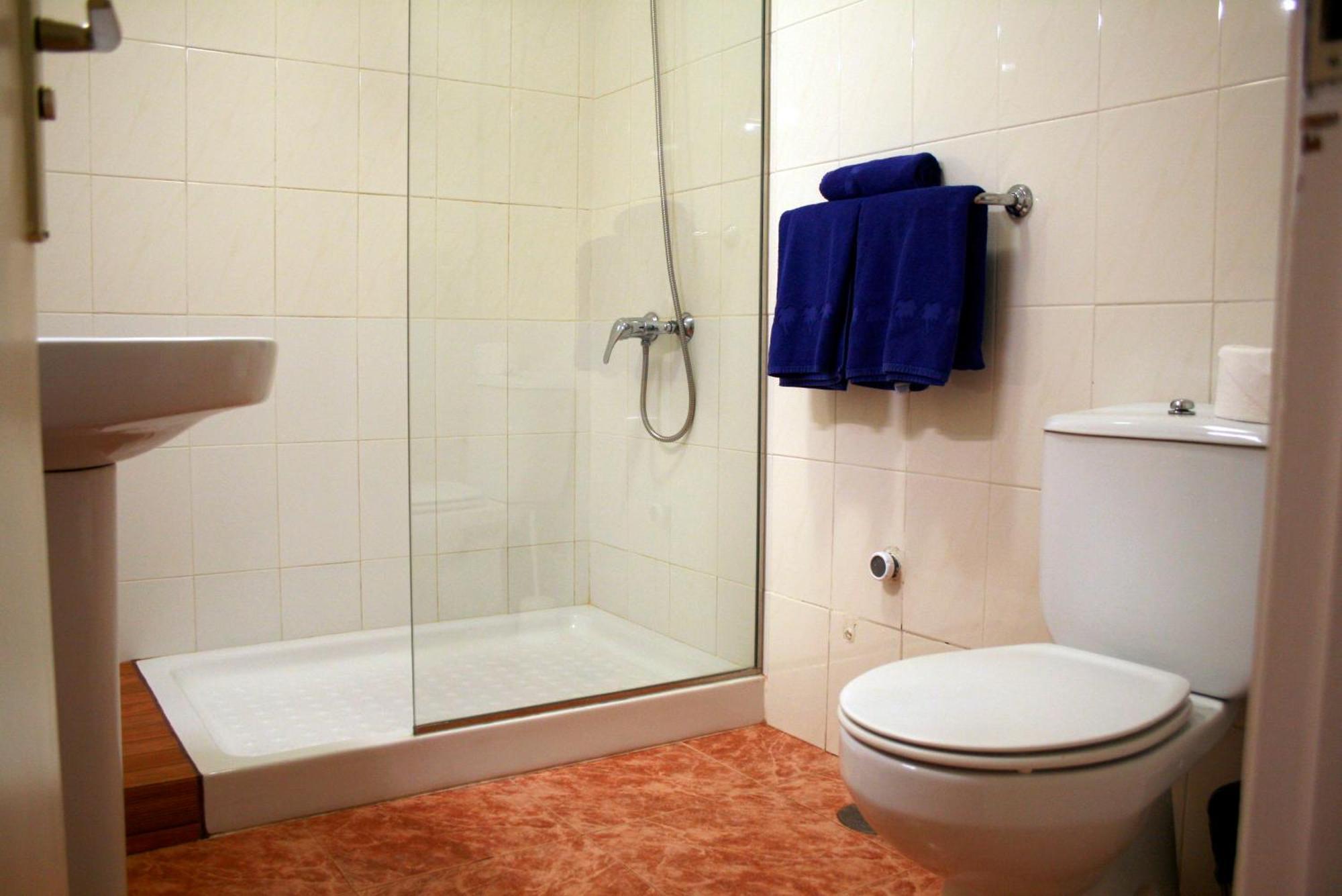 Apartamentos Guanarama Puerto del Carmen  Bilik gambar