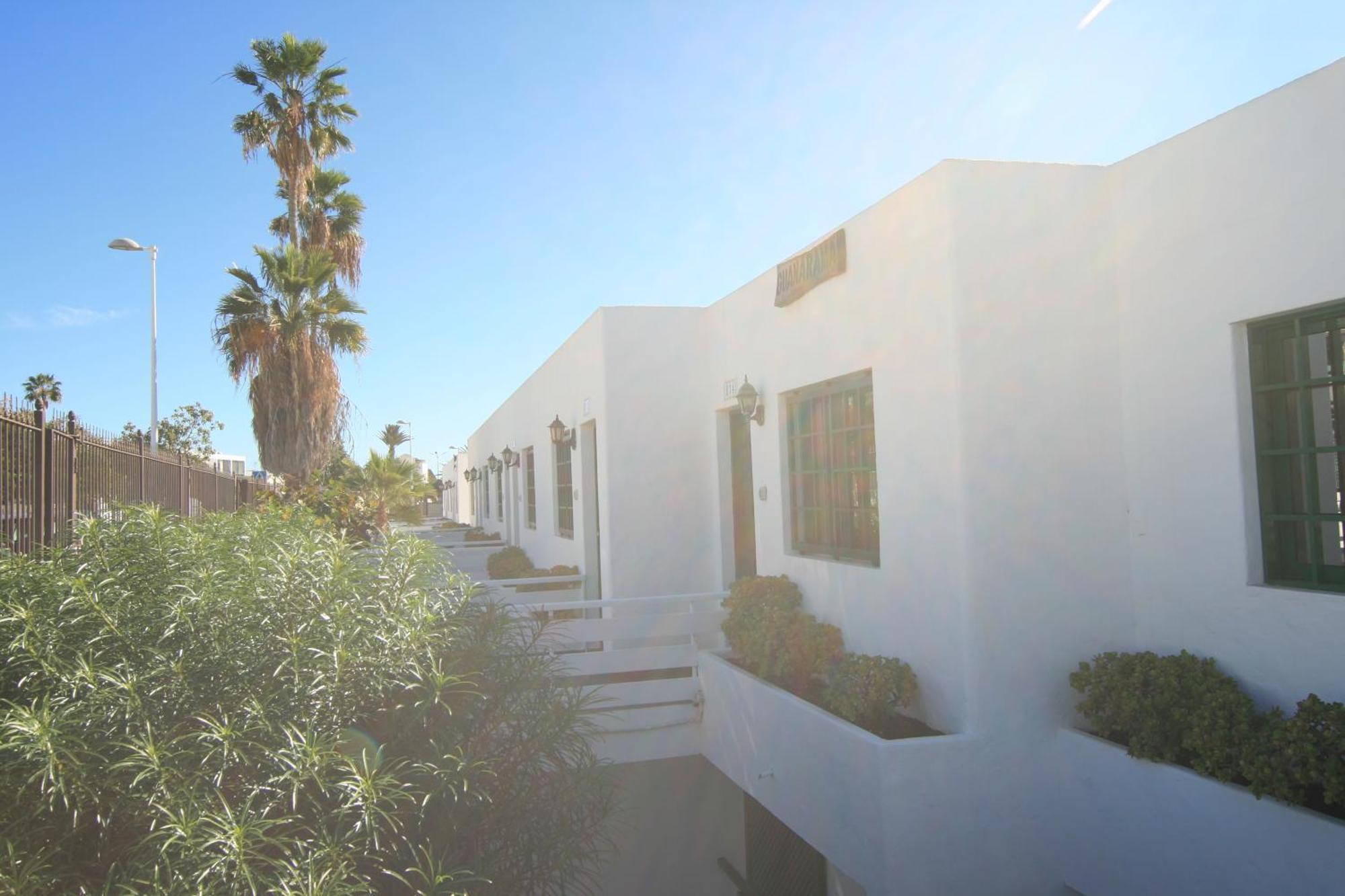 Apartamentos Guanarama Puerto del Carmen  Luaran gambar