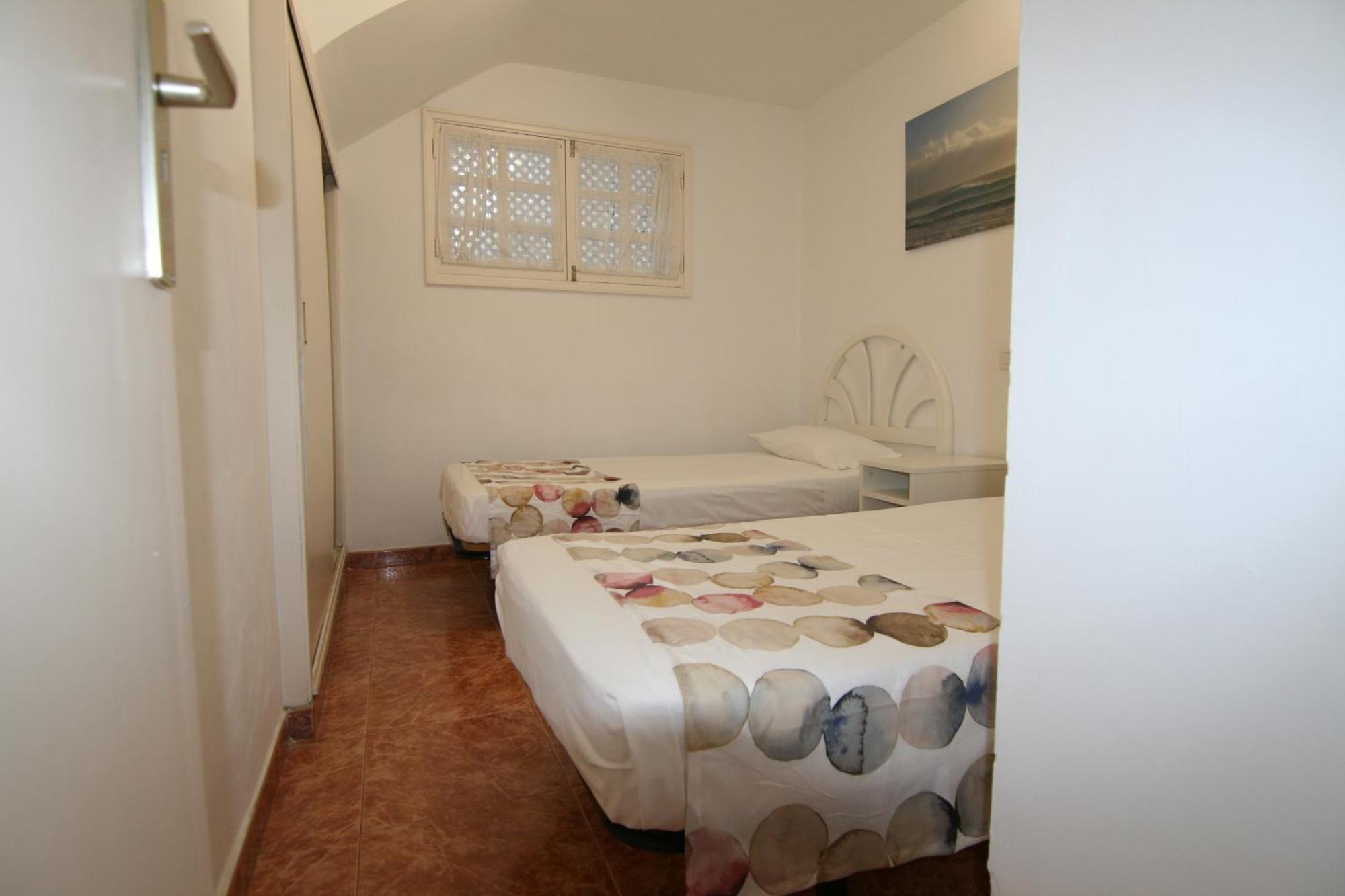 Apartamentos Guanarama Puerto del Carmen  Bilik gambar