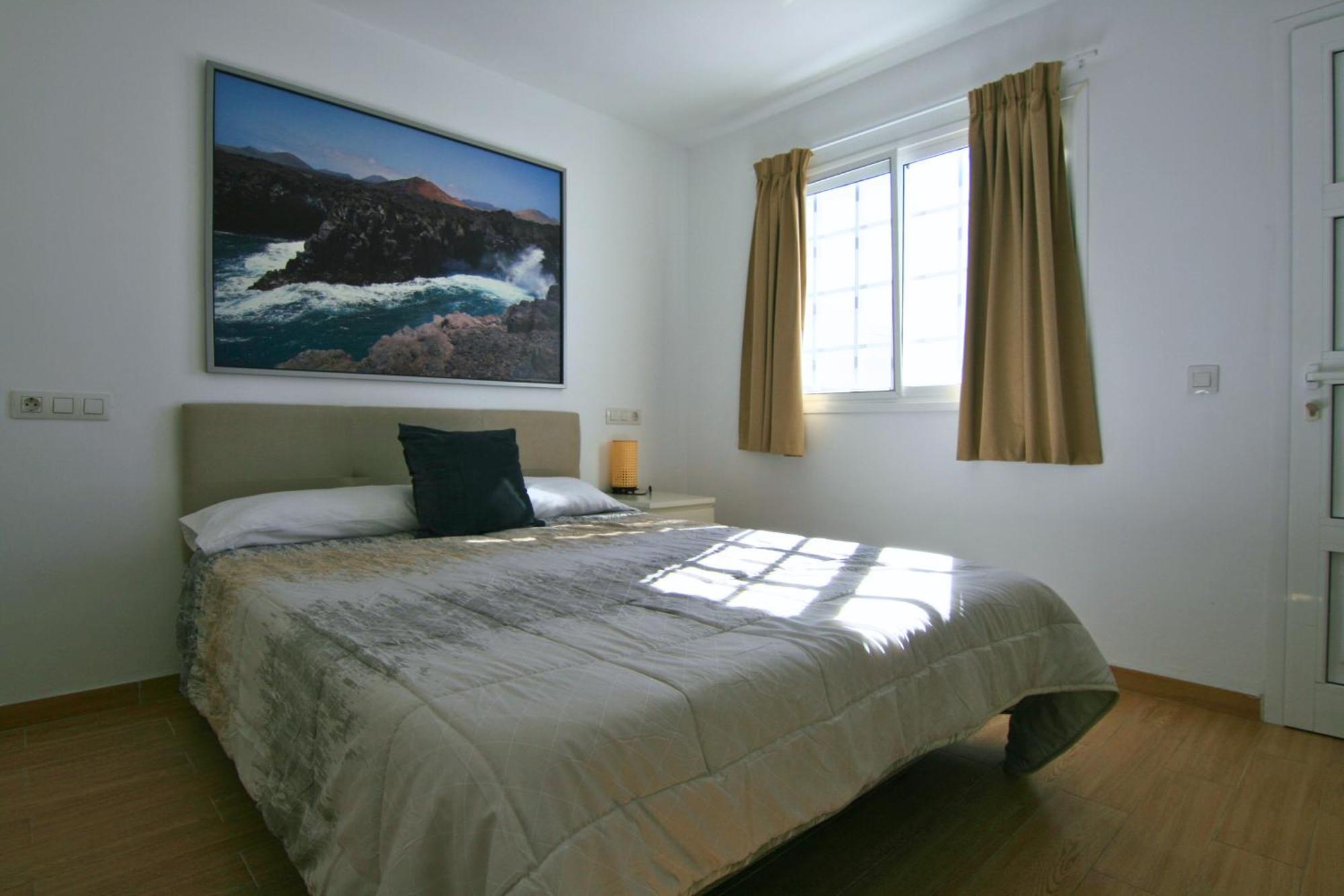 Apartamentos Guanarama Puerto del Carmen  Bilik gambar