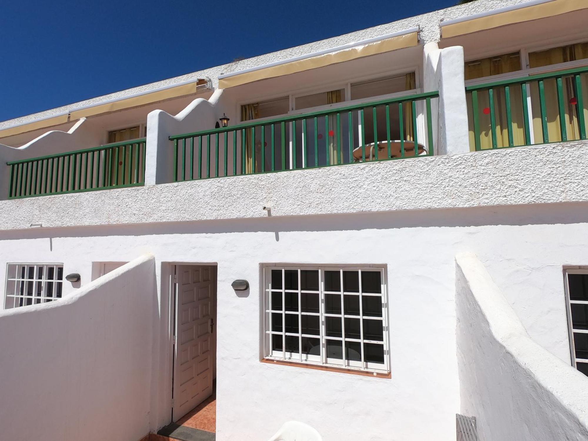 Apartamentos Guanarama Puerto del Carmen  Luaran gambar