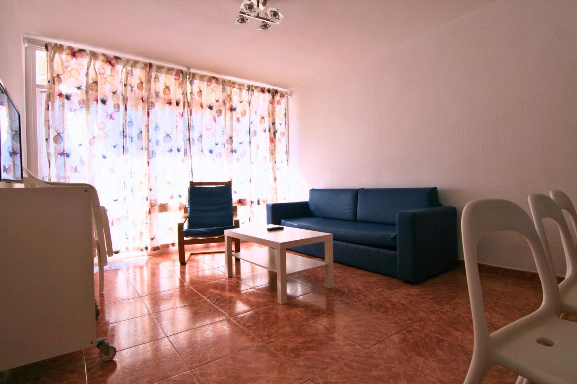 Apartamentos Guanarama Puerto del Carmen  Bilik gambar