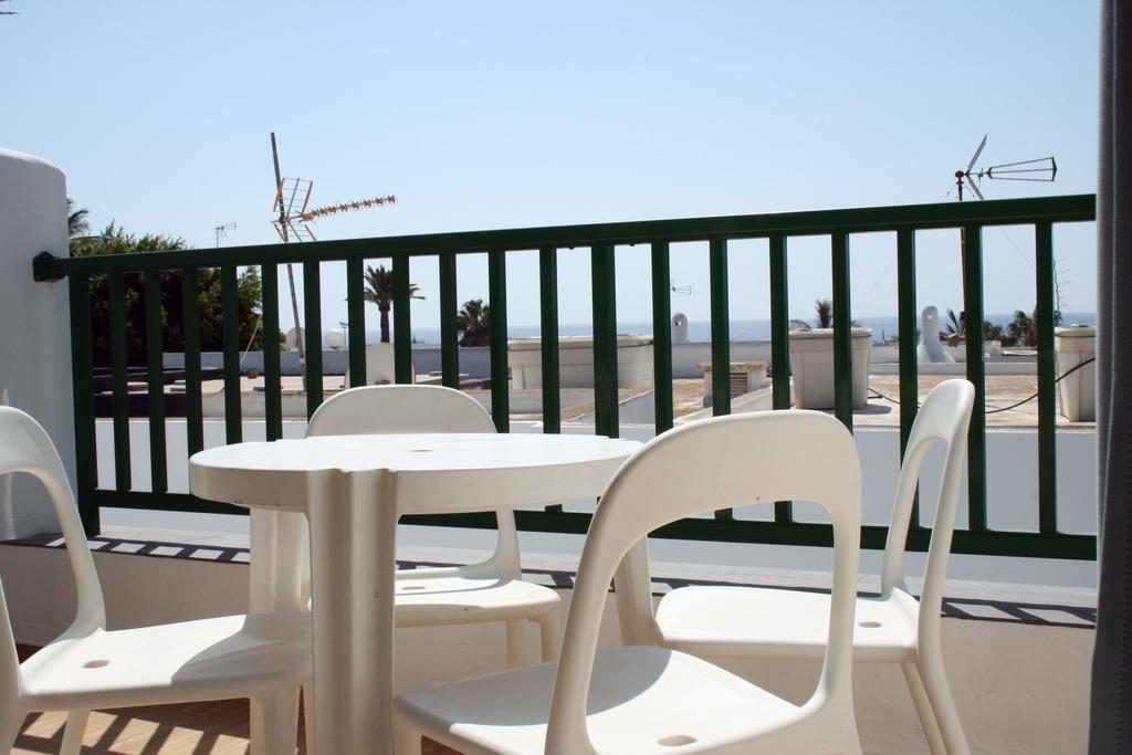 Apartamentos Guanarama Puerto del Carmen  Luaran gambar