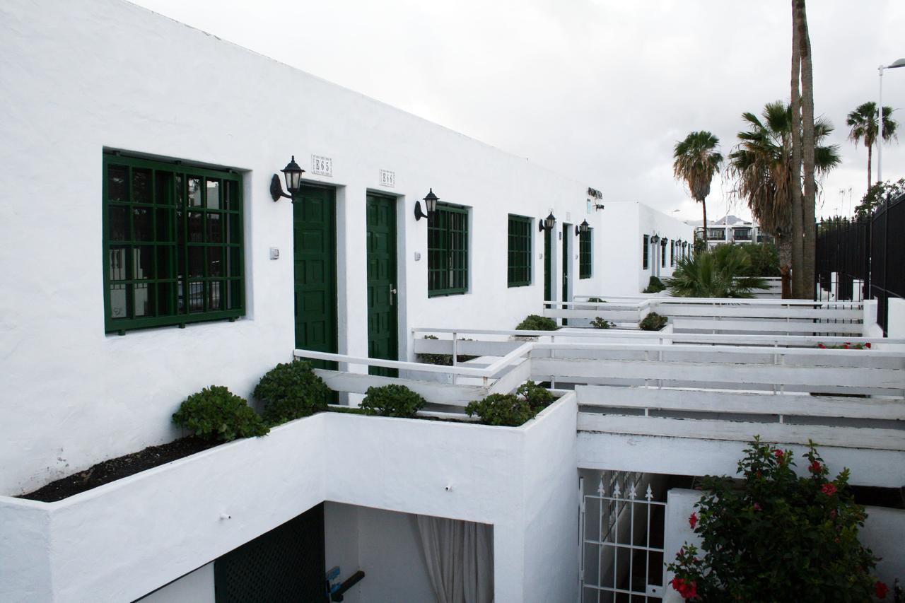 Apartamentos Guanarama Puerto del Carmen  Luaran gambar