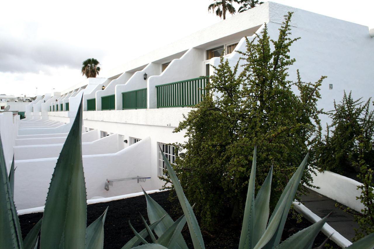 Apartamentos Guanarama Puerto del Carmen  Luaran gambar